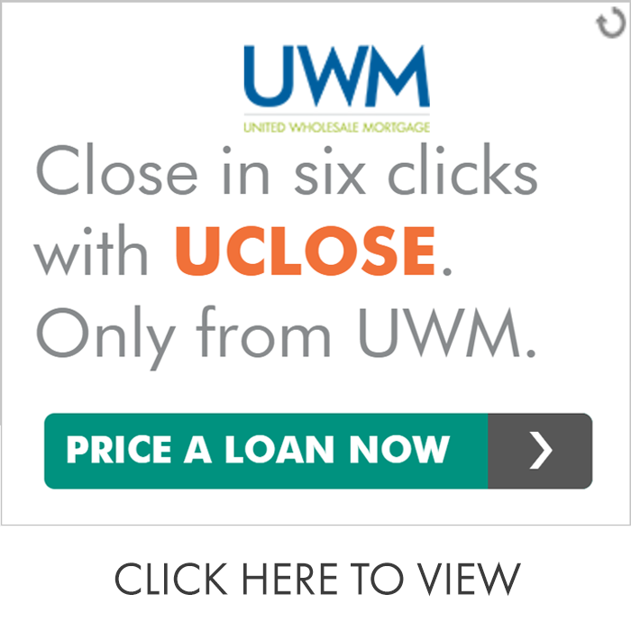 UWM OLA - UClose