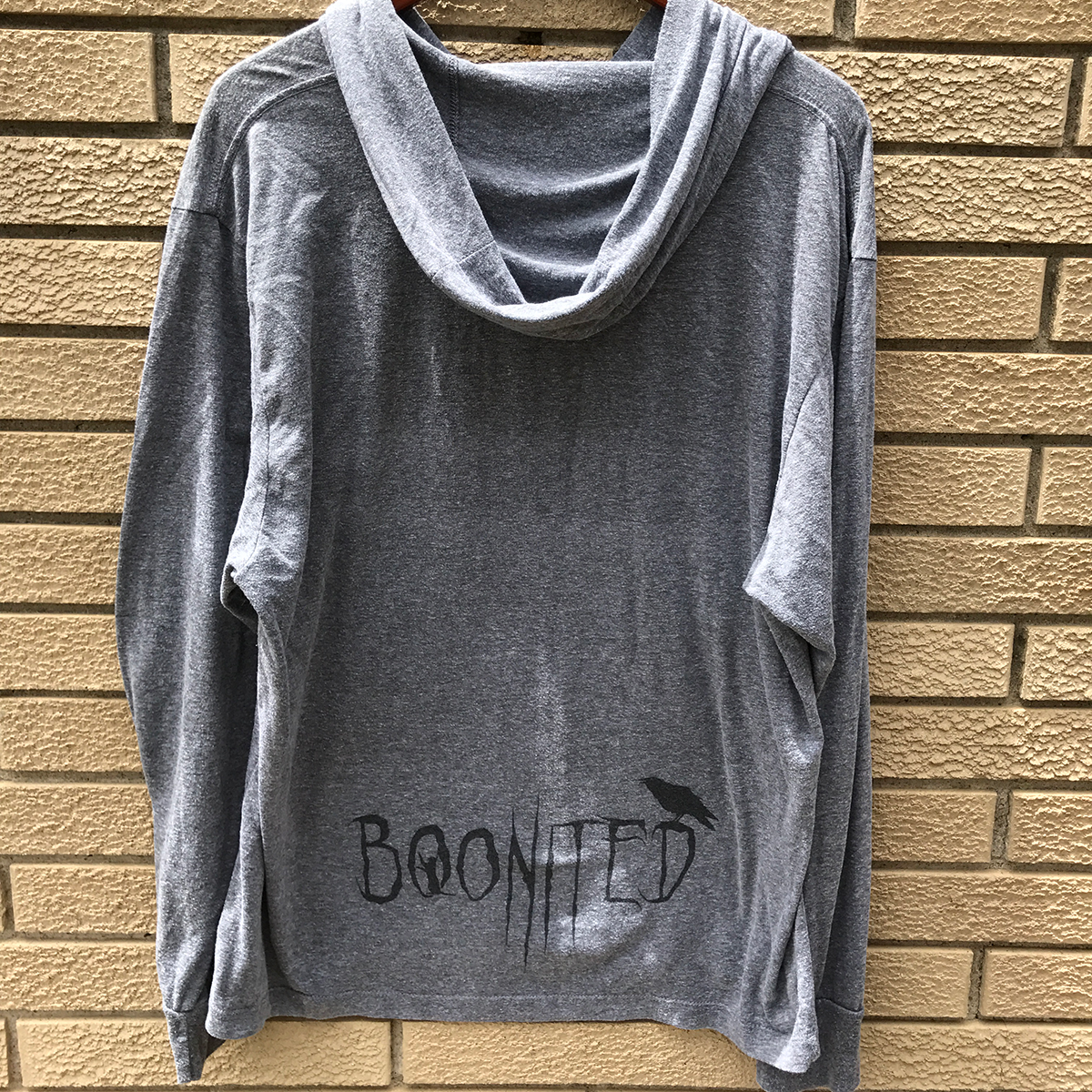 United Shore 'Boonited' Halloween Shirt 2015